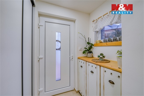 Prodej rodinného domu, 85 m² - 12