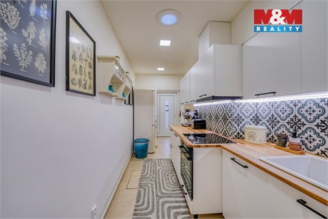 Prodej rodinného domu, 85 m² 6