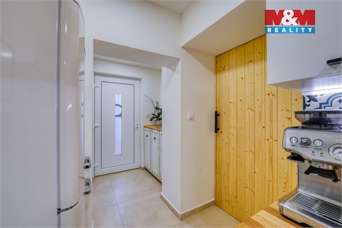 Prodej rodinného domu, 85 m² 12