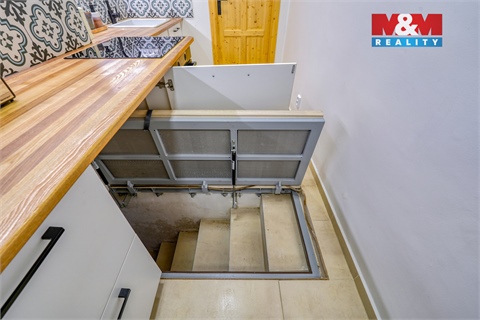 Prodej rodinného domu, 85 m² - 14