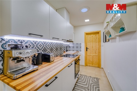 Prodej rodinného domu, 85 m² - 4