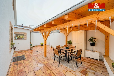 Prodej rodinného domu, 85 m² 24