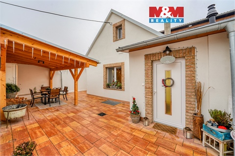 Prodej rodinného domu, 85 m² 0