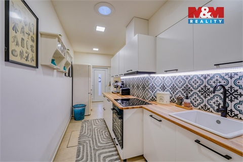Prodej rodinného domu, 85 m² - 2