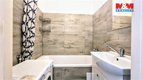 Prodej bytu 1+1, 37 m² 4