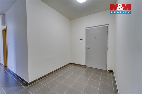 Pronájem bytu 3kk, 85 m² - 18