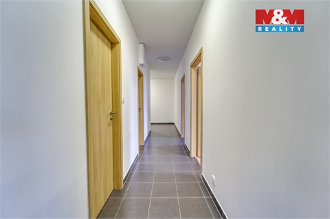 Pronájem bytu 3kk, 85 m² - 14