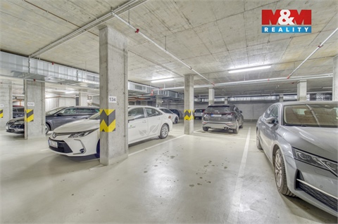 Pronájem bytu 3kk, 85 m² 24