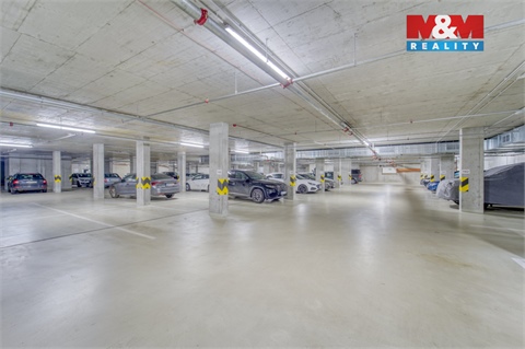 Pronájem bytu 3kk, 85 m² 26