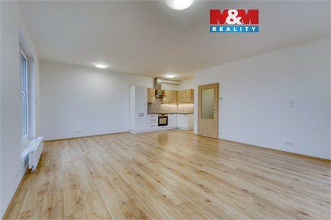 Pronájem bytu 3kk, 85 m² 0