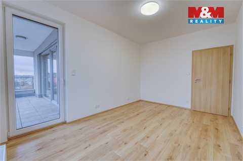 Pronájem bytu 3kk, 85 m² - 10
