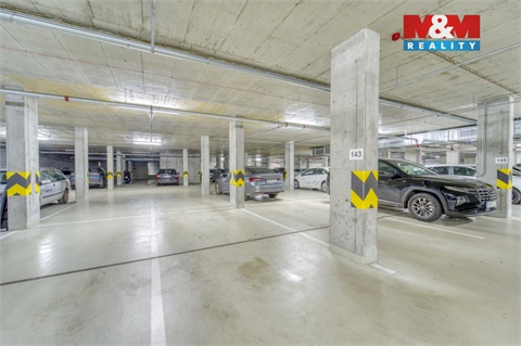 Pronájem bytu 3kk, 85 m² - 24