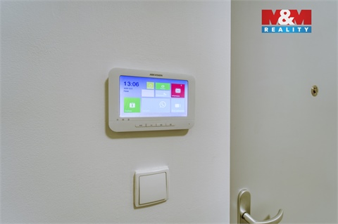 Pronájem bytu 3kk, 85 m² 20