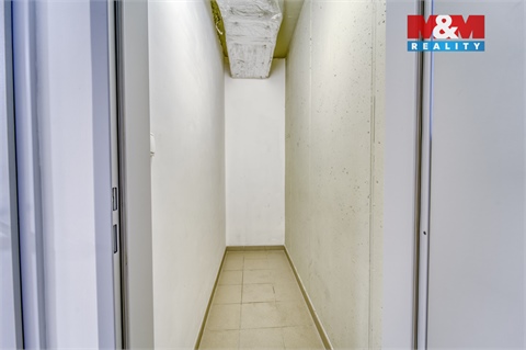 Pronájem bytu 3kk, 85 m² - 20