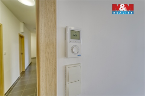 Pronájem bytu 3kk, 85 m² 6