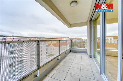 Pronájem bytu 3kk, 85 m² - 6