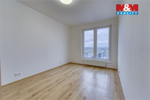 Pronájem bytu 3kk, 85 m² - 12
