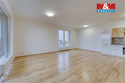 Pronájem bytu 3kk, 85 m² 2