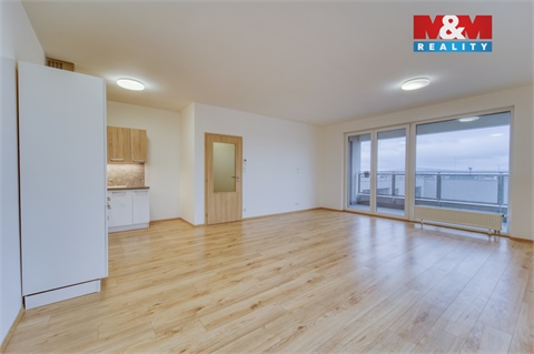 Pronájem bytu 3kk, 85 m² - 4