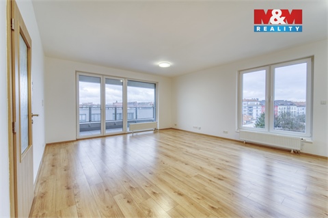 Pronájem bytu 3kk, 85 m² 4