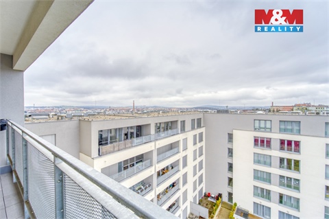 Pronájem bytu 3kk, 85 m² - 8