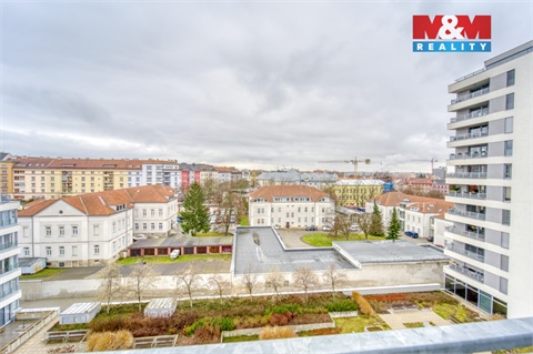 Pronájem bytu 3kk, 85 m² 8