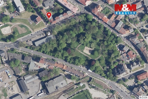 Prodej bytu 1+1, 37 m² - 12