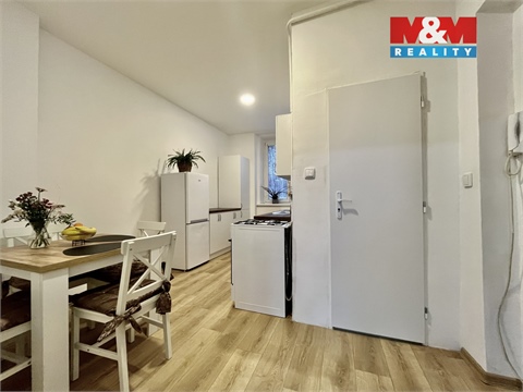 Prodej bytu 1+1, 37 m² 4