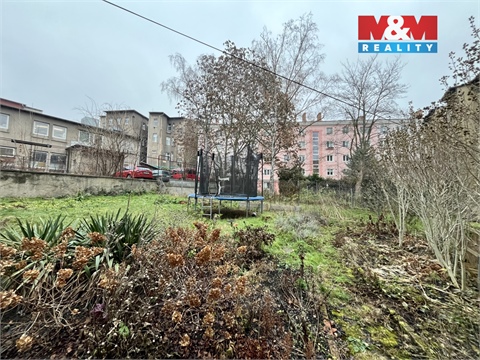 Prodej bytu 1+1, 37 m² 2