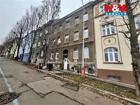 Prodej bytu 1+1, 37 m² 12