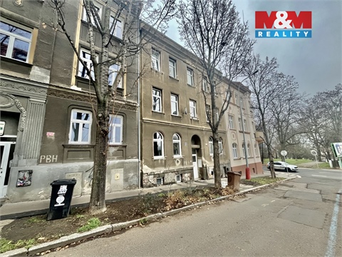 Prodej bytu 1+1, 37 m² 10