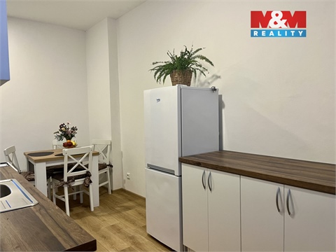 Prodej bytu 1+1, 37 m² - 6