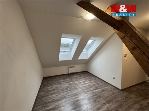 Pronájem bytu 2kk, 45 m² 8
