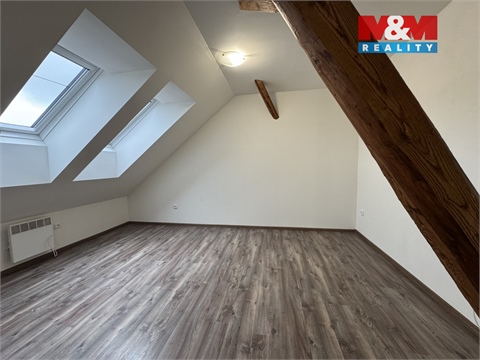 Pronájem bytu 2kk, 45 m² - 4