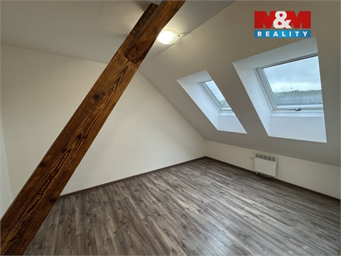 Pronájem bytu 2kk, 45 m² - 6