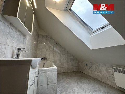 Pronájem bytu 2kk, 45 m² 4