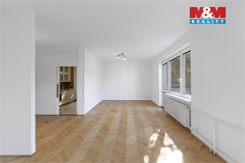 Prodej bytu 4+1, 87 m² - 0