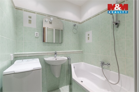 Prodej bytu 4+1, 87 m² - 6