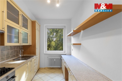 Prodej bytu 4+1, 87 m² 2