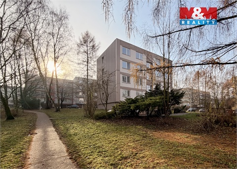 Prodej bytu 4+1, 87 m² - 8