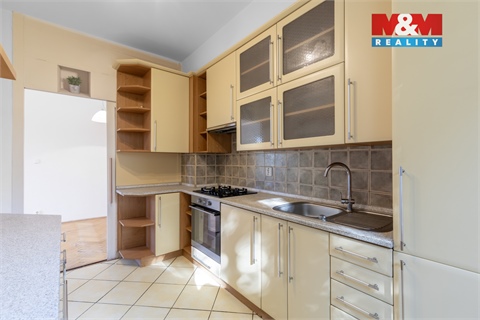 Prodej bytu 4+1, 87 m² - 2