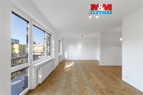 Prodej bytu 4+1, 87 m² 0