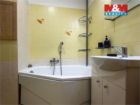 Prodej bytu 3+1, 60 m² - 2