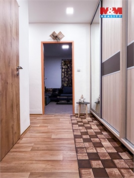 Prodej bytu 3+1, 60 m² 8