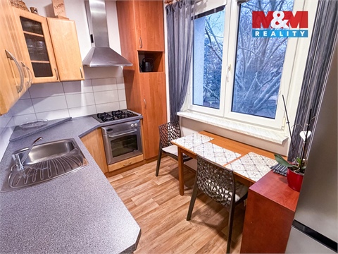 Prodej bytu 3+1, 60 m² 6