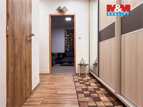 Prodej bytu 3+1, 60 m² - 6