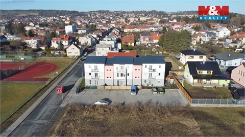 Pronájem bytu 2kk, 37 m² 10