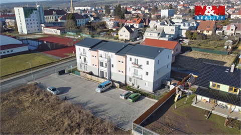 Pronájem bytu 2kk, 37 m² - 10