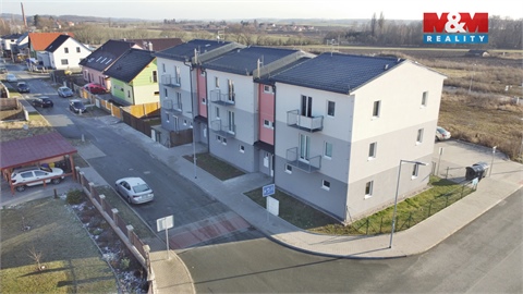 Pronájem bytu 2kk, 37 m² - 8