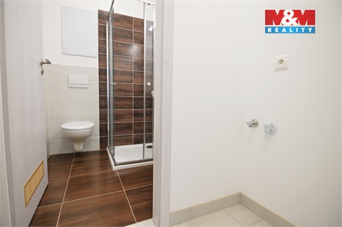 Pronájem bytu 2kk, 37 m² - 6